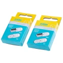 Orbitec BA9S Indicator Light Clear Lens 24V 50mA 1000 Hours Lifespan BA9S