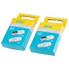 Orbitec BA9S Indicator Light Clear Lens 24V 50mA 1000 Hours Lifespan BA9S