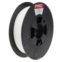 RS PRO 1.75 mm White ABS-X 3D Printer Filament, 500 g 174-0015