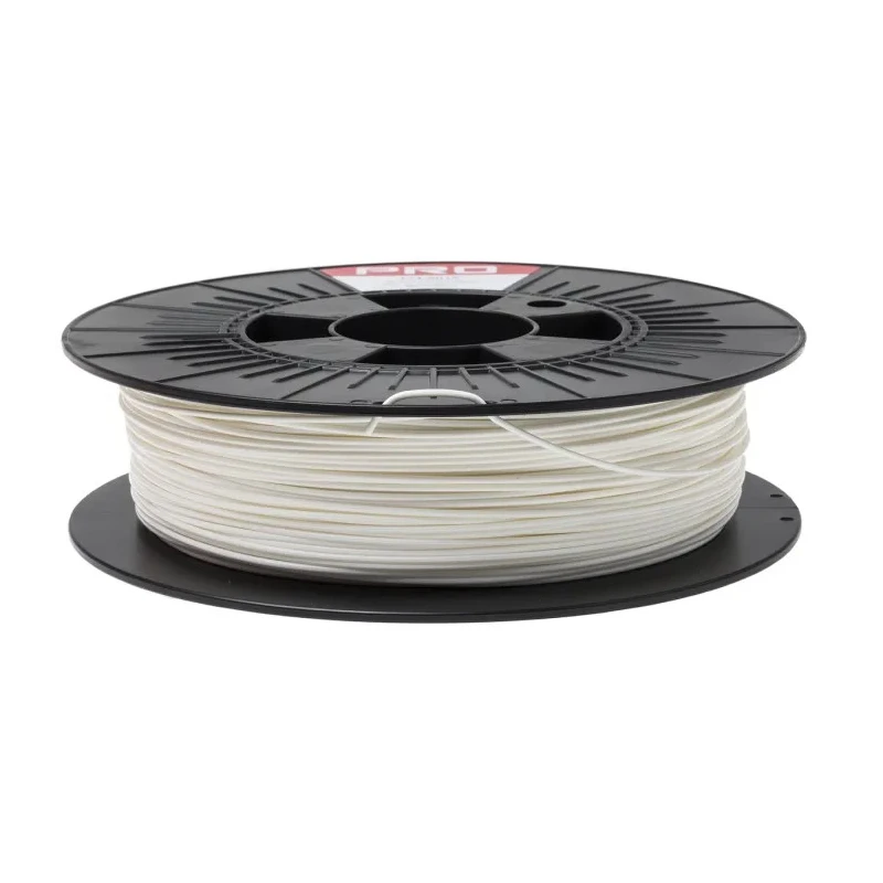 RS PRO 1.75 mm White ABS-X 3D Printer Filament, 500 g 174-0015