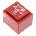 Myrra Professional Safety 15 V ac 2 Output Through Hole PCB Transformer 2 VA 44130