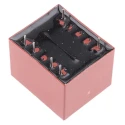 Myrra Professional Safety 15 V ac 2 Output Through Hole PCB Transformer 2 VA 44130