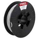 RS PRO 2.85 mm Grey ABS-X 3D Printer Filament, 500 g 174-0039