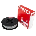 RS PRO 2.85 mm Grey ABS-X 3D Printer Filament, 500 g 174-0039