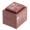 Myrra Professional Safety PCB Transformer 2 x 9V 1.8VA 230 V ac Insulation 4kV Series 44000 44164