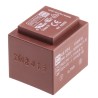 Myrra Professional Safety PCB Transformer 2 x 9V 1.8VA 230 V ac Insulation 4kV Series 44000 44164