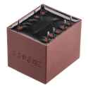 Myrra Professional Safety PCB Transformer 2 x 9V 1.8VA 230 V ac Insulation 4kV Series 44000 44164