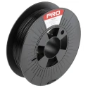 RS PRO 1.75 mm Black ASA 3D Printer Filament, 500 g 174-0041