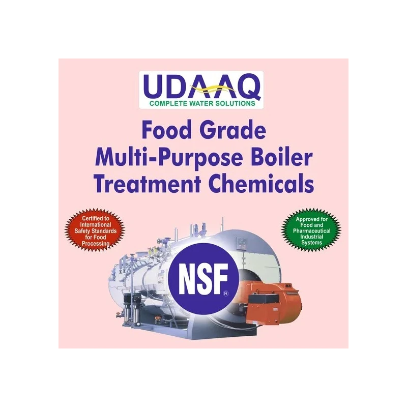Buy Aquasol WT1020 Boiler Treatment Chem Get Best Deal