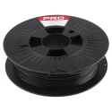 RS PRO 1.75 mm Black ASA 3D Printer Filament, 500 g 174-0041