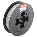 RS PRO 1.75 mm Grey ASA 3D Printer Filament, 500 g 174-0047