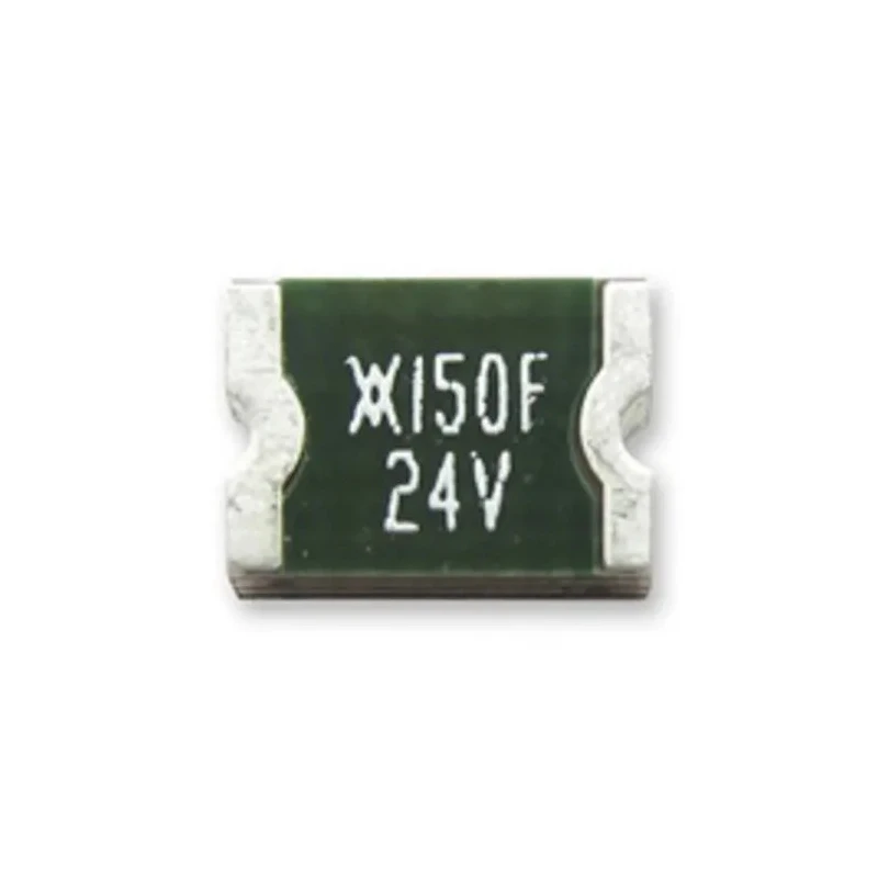 Wickmann 1.5 A Resettable Fuse 24V DC Surface-Mount MiniSMD Series RF1180-000
