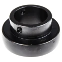FAG Bearing Unit Insert Inside Diameter 60 mm Outside Diameter 110 mm Static Load Rating 36000N Dynamic Load Rating UC212