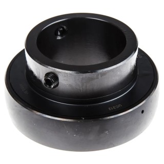 FAG Bearing Unit Insert Inside Diameter 60 mm Outside Diameter 110 mm Static Load Rating 36000N Dynamic Load Rating UC212