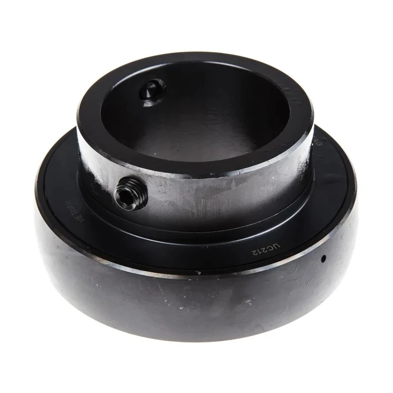 FAG Bearing Unit Insert Inside Diameter 60 mm Outside Diameter 110 mm Static Load Rating 36000N Dynamic Load Rating UC212