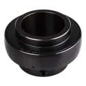 FAG Bearing Unit Insert Inside Diameter 60 mm Outside Diameter 110 mm Static Load Rating 36000N Dynamic Load Rating UC212