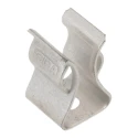 SIBA Surface Fuse Clip for 10 x 38 mm, Surface Mount, VDE CE Approved 10X38CLIPS
