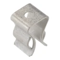 SIBA Surface Fuse Clip for 10 x 38 mm, Surface Mount, VDE CE Approved 10X38CLIPS