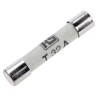 RS PRO 32A T Ceramic Cartridge Fuse 6.3 x 32 mm, Time Delay, 250V AC 247-4021