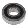 INA Yoke Cam Follower Bearing 10mm Bore Diameter, 28mm Roller Diameter, Static Load 2.75kN, Dynamic Load 5.3kN LR6001-2RSR