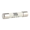 RS PRO Ceramic Cartridge Fuse 6.3A Fast Acting 6.3 x 32 mm 500V AC 247-3977
