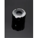 Ledil Gabriella Series 1-Way LED Optic & Holder Kit 23 ° Medium Angle Beam 45mm Diameter CX15818_GABRIELLA-45-M