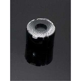 Ledil Gabriella Series 1-Way LED Optic & Holder Kit 23 ° Medium Angle Beam 45mm Diameter CX15818_GABRIELLA-45-M