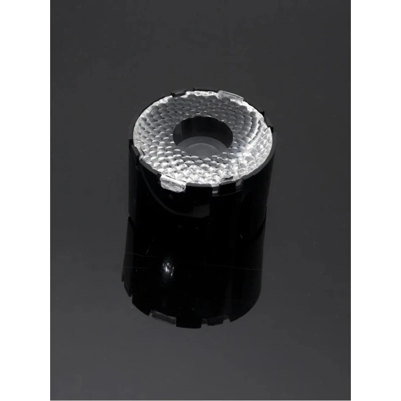 Ledil Gabriella Series 1-Way LED Optic & Holder Kit 23 ° Medium Angle Beam 45mm Diameter CX15818_GABRIELLA-45-M