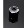 Ledil Gabriella Series 1-Way LED Optic & Holder Kit 23 ° Medium Angle Beam 45mm Diameter CX15818_GABRIELLA-45-M