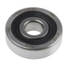 INA Yoke Cam Follower 10mm Bore, 32mm Roller Diameter, Static Load 2380N, Dynamic Load 5100N LR200-X-2RSR