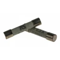 RS PRO 6.3A T Ceramic Cartridge Fuse, 6.3 x 32 mm, 500V AC, Time Delay, Ceramic Body 247-4059
