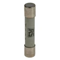 RS PRO 6.3A T Ceramic Cartridge Fuse, 6.3 x 32 mm, 500V AC, Time Delay, Ceramic Body 247-4059