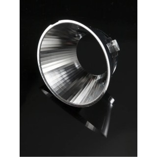 Ledil Brooke Series LED Reflector 18° Metal Round 45mm Diameter 19.7mm Height F14738_BROOKE-G2-S