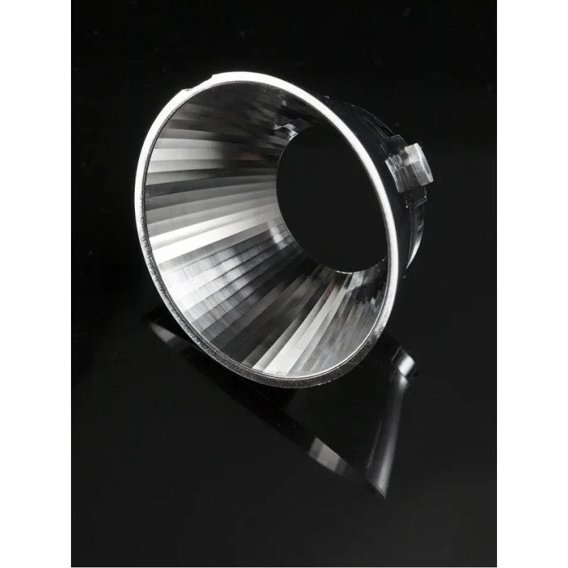 Ledil Brooke Series LED Reflector 18° Metal Round 45mm Diameter 19.7mm Height F14738_BROOKE-G2-S
