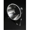 Ledil Brooke Series LED Reflector 18° Metal Round 45mm Diameter 19.7mm Height F14738_BROOKE-G2-S