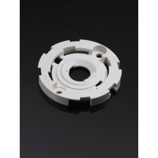 Ledil 44 mm Diameter LED Holder LED Array Mount for use with COB D Style F15256_HEKLA-SOCKET-D