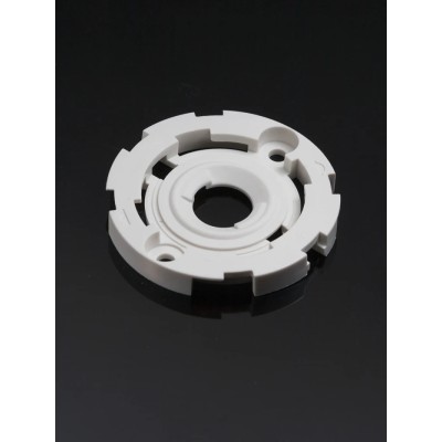 Ledil 44 mm Diameter LED Holder LED Array Mount for use with COB D Style F15256_HEKLA-SOCKET-D
