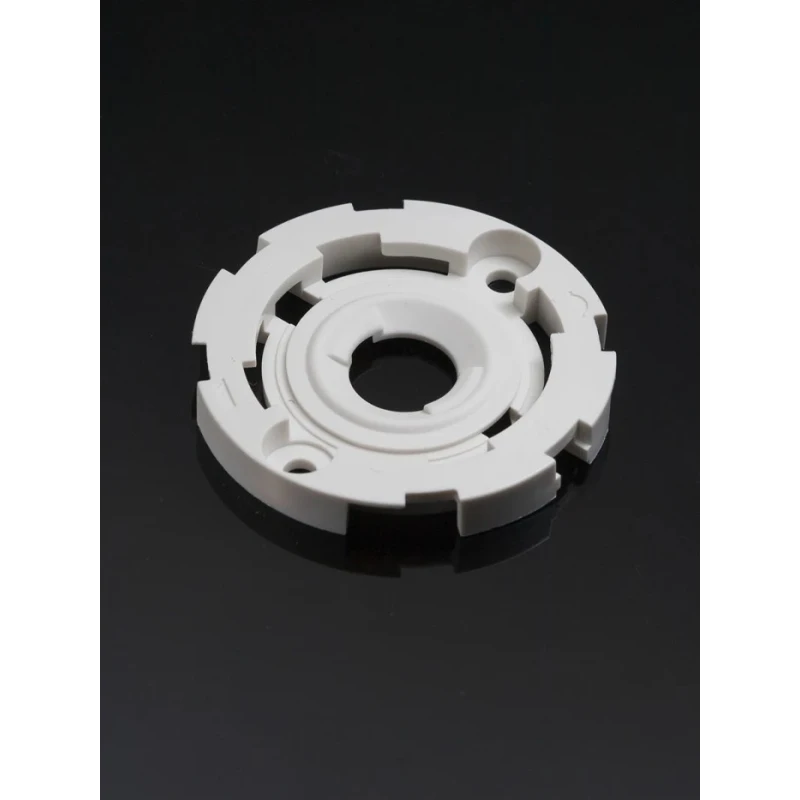 Ledil 44 mm Diameter LED Holder LED Array Mount for use with COB D Style F15256_HEKLA-SOCKET-D