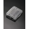 Ledil Barbara Series Round Polycarbonate LED Reflector 12° Beam Angle F16363_BARBARA-G2-S