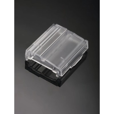 Ledil Barbara Series Round Polycarbonate LED Reflector 12° Beam Angle F16363_BARBARA-G2-S