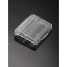 Ledil Barbara Series Round Polycarbonate LED Reflector 12° Beam Angle F16363_BARBARA-G2-S