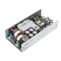 XP Power Switching Power Supply, 48 V DC Output, 500 W Power, 80-264 V AC Input, Chassis Mount, Model GCU500PS48