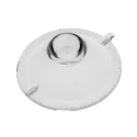 Ledil Ronda Series 1-Way LED Optic & Holder Kit 82° Wide Angle Beam FN15966_RONDA-WWW-C