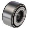 INA Yoke Cam Follower Bearing 17mm Bore Diameter, 40mm Roller Diameter, Static Load 27000 N, Dynamic Load 14.7 kN NATV17-PP-A