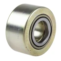 INA Yoke Track Roller 15mm Bore Diameter, 35mm Roller Diameter, 19mm Width PWTR15-2RS-XL