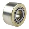 INA Yoke Track Roller 15mm Bore Diameter, 35mm Roller Diameter, 19mm Width PWTR15-2RS-XL
