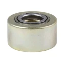 INA Yoke Track Roller 15mm Bore Diameter, 35mm Roller Diameter, 19mm Width PWTR15-2RS-XL