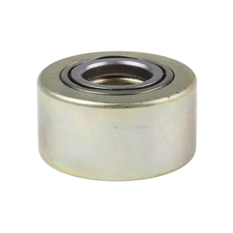 INA Yoke Track Roller 15mm Bore Diameter, 35mm Roller Diameter, 19mm Width PWTR15-2RS-XL