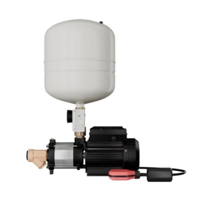 Buy Crompton Single Pressure Booster Pump With Tank online