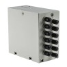 RS PRO 12 Port ST Multimode Demarcation Box, 60x113x110 mm, RoHS Certified 172-7332
